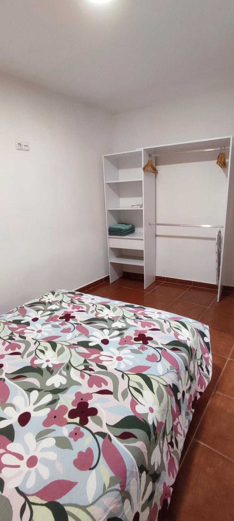 Acogedor Apartamento En Malaga Playa Exterior photo