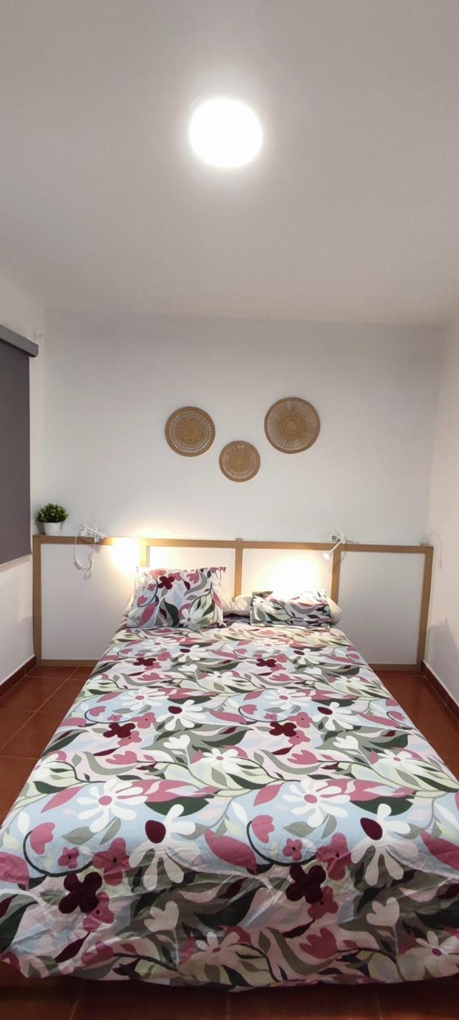 Acogedor Apartamento En Malaga Playa Exterior photo